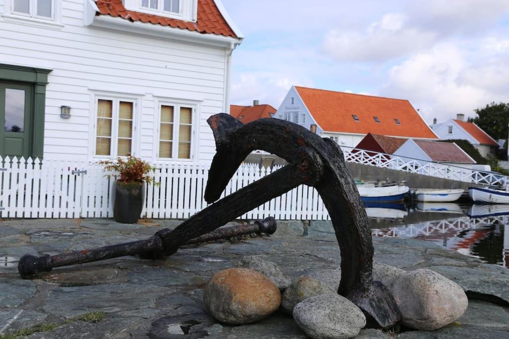 Sandve Kültér fotó